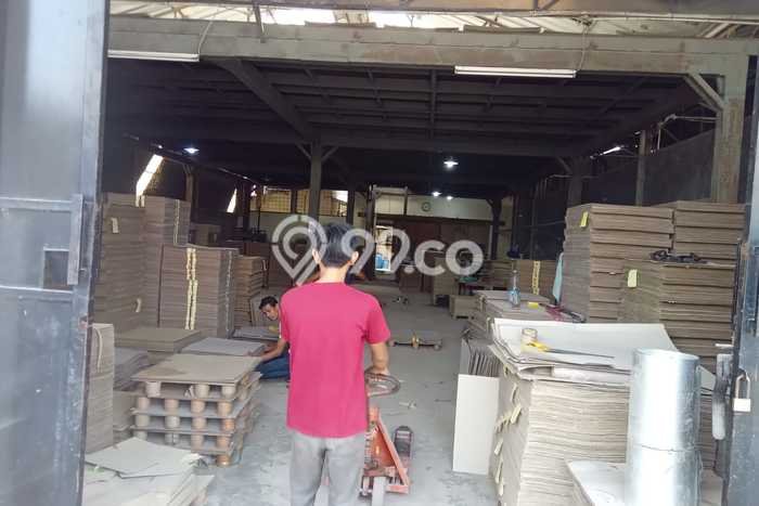 Gudang Favorit Dijual di Cipondoh Tangerang Area Pusat Bisnis Gudang Favorit Dijual di Cipondoh Tangerang Area Pusat Bisnis