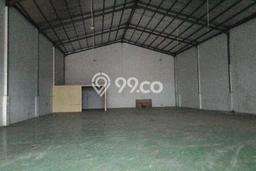 Unit Gudang Paling Strategis di Cipondoh Tangerang dengan LB 950m2 Unit Gudang Paling Strategis di Cipondoh Tangerang dengan LB 950m2