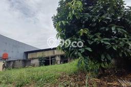 Tanah Strategis Dijual di Cipondoh Tangerang 800m2 Tanah Strategis Dijual di Cipondoh Tangerang 800m2