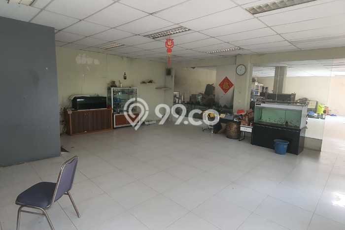 Gudang Paling Dicari LB 1000m2 Dijual di Cengkareng Gudang Paling Dicari LB 1000m2 Dijual di Cengkareng