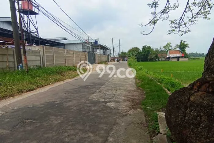 Disewakan Gudang komersial di Legok luas bangunan 3306m2 Disewakan Gudang komersial di Legok luas bangunan 3306m2