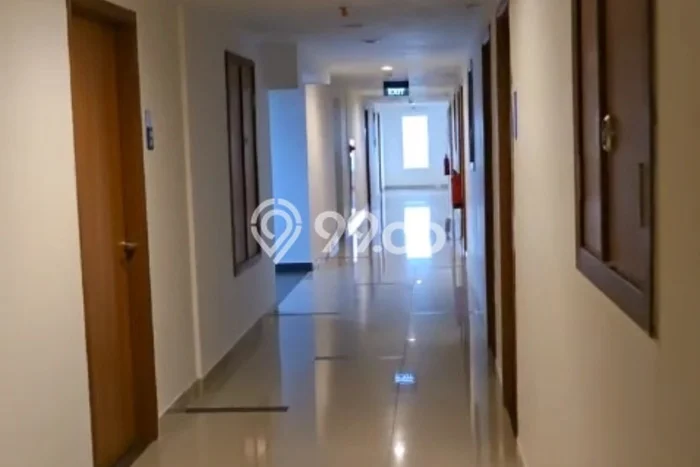 Hunian Apartemen Bagus di Cisauk 1 Kamar Tidur Hunian Apartemen Bagus di Cisauk 1 Kamar Tidur