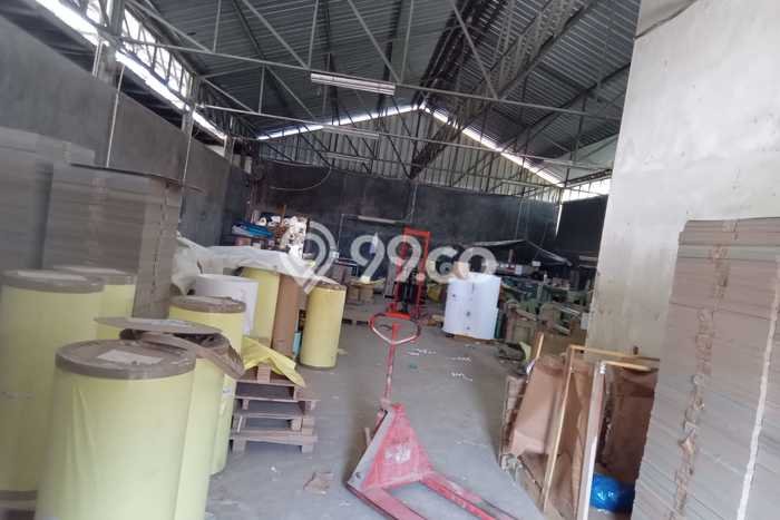 Gudang Favorit Dijual di Cipondoh Tangerang Area Pusat Bisnis Gudang Favorit Dijual di Cipondoh Tangerang Area Pusat Bisnis
