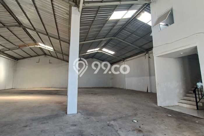 Unit Gudang Tersedia di Jurumudi Spesifikasi LB 600m2 Unit Gudang Tersedia di Jurumudi Spesifikasi LB 600m2