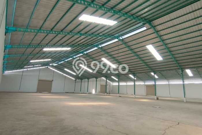 Unit Gudang disewakan di Bogor Barat Bogor dengan LT 10m2 / LB 6000m2 Unit Gudang disewakan di Bogor Barat Bogor dengan LT 10m2 / LB 6000m2