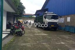 Gudang untuk Disewa di Pusat Tangerang Luas Bangunan 2000m2 Gudang untuk Disewa di Pusat Tangerang Luas Bangunan 2000m2