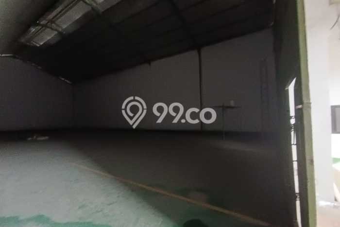 FOR RENT! Gudang di Dadap Cocok untuk Bisnis 450m2 FOR RENT! Gudang di Dadap Cocok untuk Bisnis 450m2