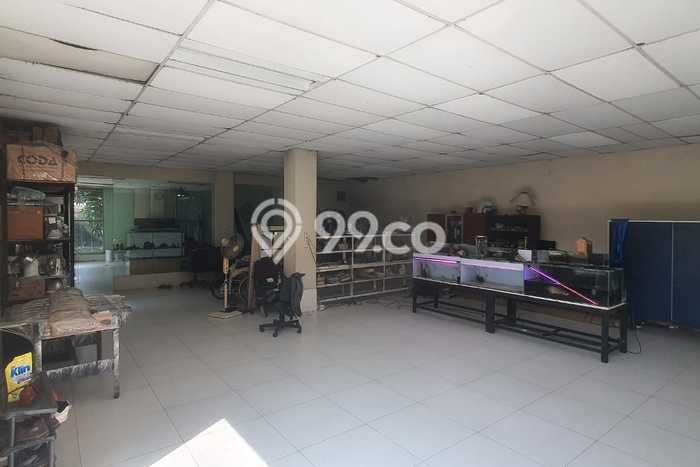 Gudang Paling Dicari LB 1000m2 Dijual di Cengkareng Gudang Paling Dicari LB 1000m2 Dijual di Cengkareng