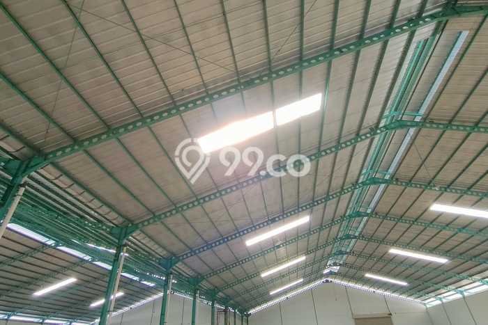 Unit Gudang disewakan di Bogor Barat Bogor dengan LT 10m2 / LB 6000m2 Unit Gudang disewakan di Bogor Barat Bogor dengan LT 10m2 / LB 6000m2