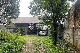 Gudang Dijual di Prime Area Tangerang Luas 720m2 Gudang Dijual di Prime Area Tangerang Luas 720m2