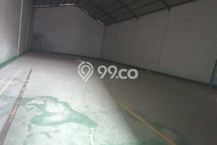 Unit Gudang Tersedia di Dadap Spesifikasi LB 450m2 Unit Gudang Tersedia di Dadap Spesifikasi LB 450m2