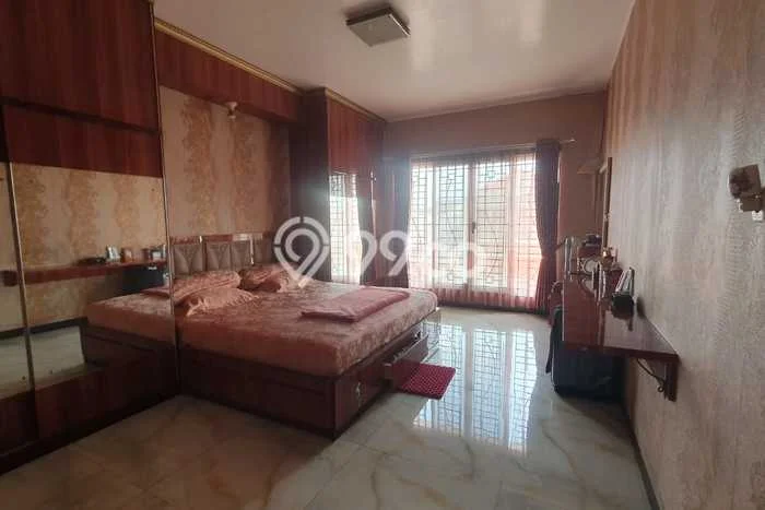 Jual Rumah Luas Megah Dengan View Cantik di Pegadungan, Jakarta Barat Jual Rumah Luas Megah Dengan View Cantik di Pegadungan, Jakarta Barat