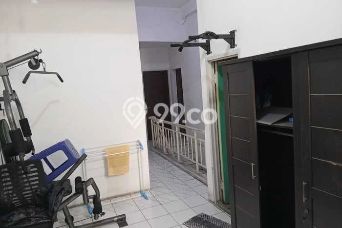 Disewakan Ruko di Kawasan Ramai Daan Mogot Luas 68m2 Disewakan Ruko di Kawasan Ramai Daan Mogot Luas 68m2
