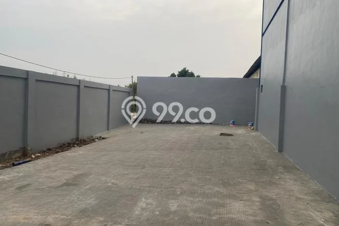 Gudang untuk disewa di Tangerang punya LT 1500m2 & LB 1800m2 harga sewa kompetitif Gudang untuk disewa di Tangerang punya LT 1500m2 & LB 1800m2 harga sewa kompetitif
