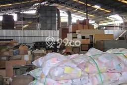 Unit Gudang Disewakan di Daan Mogot di Area Ramai & Strategis Unit Gudang Disewakan di Daan Mogot di Area Ramai & Strategis