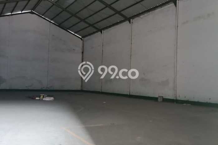 FOR RENT! Gudang di Dadap Cocok untuk Bisnis 450m2 FOR RENT! Gudang di Dadap Cocok untuk Bisnis 450m2