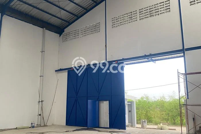 Gudang untuk disewa di Tangerang punya LT 1500m2 & LB 1800m2 harga sewa kompetitif Gudang untuk disewa di Tangerang punya LT 1500m2 & LB 1800m2 harga sewa kompetitif