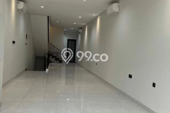 Unit Ruko Tersedia di Mangga Besar Spesifikasi LB 112m2 Unit Ruko Tersedia di Mangga Besar Spesifikasi LB 112m2
