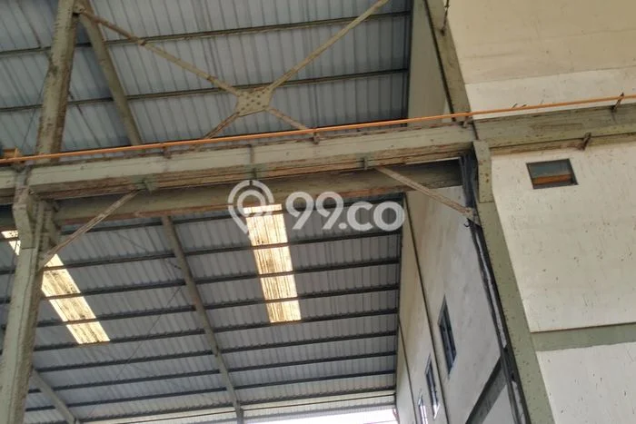 Gudang untuk disewa di Legok punya LT 3775m2 & LB 1728m2 harga sewa kompetitif Gudang untuk disewa di Legok punya LT 3775m2 & LB 1728m2 harga sewa kompetitif