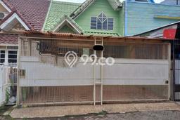 Dijual Rumah Modern 3 KT di Citra Garden, Jakarta Barat Dijual Rumah Modern 3 KT di Citra Garden, Jakarta Barat