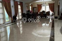 Rumah Mewah LB 600m2 Siap Huni Desain Elegan di Lippo Karawaci, Tangerang Rumah Mewah LB 600m2 Siap Huni Desain Elegan di Lippo Karawaci, Tangerang