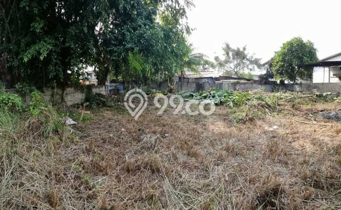 Tanah Dijual di Jakarta Utara Seluas 1170m2 Strategis Tanah Dijual di Jakarta Utara Seluas 1170m2 Strategis