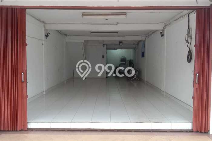 Untuk Dijual Ruko di Cilincing, Jakarta Utara Harga Penawaran Spesial Untuk Dijual Ruko di Cilincing, Jakarta Utara Harga Penawaran Spesial