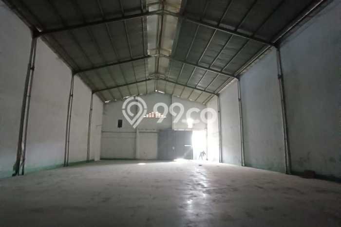 Disewakan Gudang di Kawasan Ramai Dadap Luas 450m2 Disewakan Gudang di Kawasan Ramai Dadap Luas 450m2