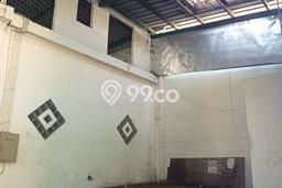 Gudang Disewa di Tangerang dengan LB 800m2 Area Komersial Ramai Gudang Disewa di Tangerang dengan LB 800m2 Area Komersial Ramai