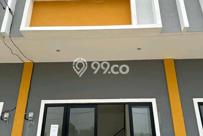 Ruko Dijual Lokasi Stratagis di Bogor Barat Bogor Cocok untuk Investasi Ruko Dijual Lokasi Stratagis di Bogor Barat Bogor Cocok untuk Investasi