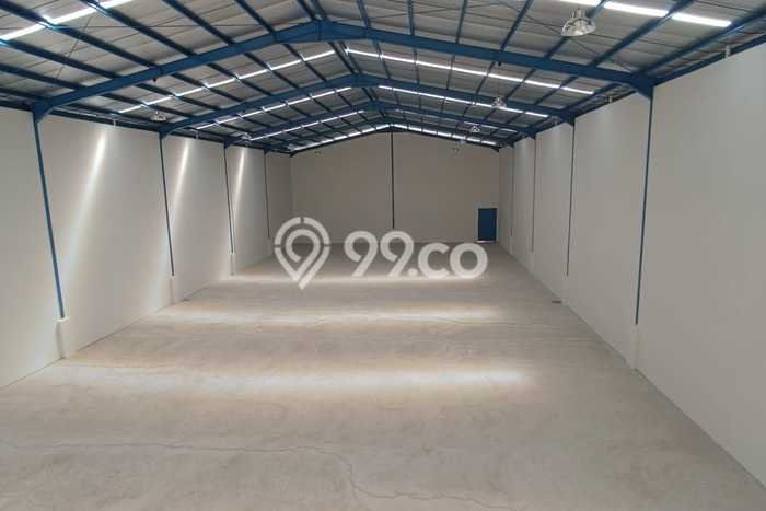 Area Strategis! Disewakan Gudang Lokasi Legok, Tangerang Cocok untuk Bisnis Area Strategis! Disewakan Gudang Lokasi Legok, Tangerang Cocok untuk Bisnis