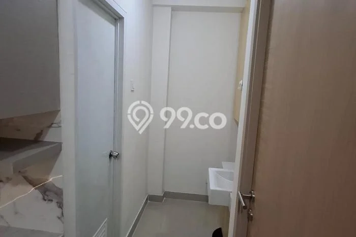 Untuk Dijual Apartemen 2 KT & 1 KM di Jakarta Barat Area Strategis Untuk Dijual Apartemen 2 KT & 1 KM di Jakarta Barat Area Strategis