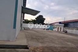 Gudang Bagus Dijual di Curug Bogor Lokasi Strategis Cocok untuk Kembangkan Bisnis Gudang Bagus Dijual di Curug Bogor Lokasi Strategis Cocok untuk Kembangkan Bisnis