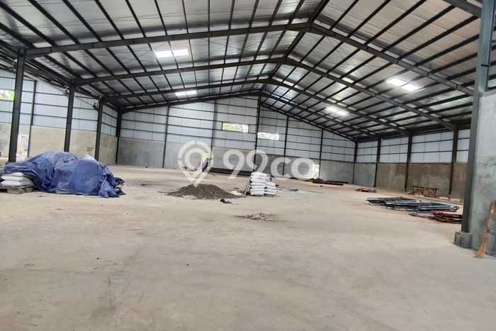 Disewakan Gudang di Kawasan Ramai Kapuk Muara Luas 200m2 Disewakan Gudang di Kawasan Ramai Kapuk Muara Luas 200m2