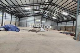 Gudang Disewa di Jakarta Utara dengan LB 1087m2 Area Komersial Ramai Gudang Disewa di Jakarta Utara dengan LB 1087m2 Area Komersial Ramai