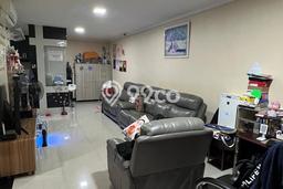Rumah Strategis Minimalis Lb 90m2 di Cengkareng, Jakarta Barat Rumah Strategis Minimalis Lb 90m2 di Cengkareng, Jakarta Barat