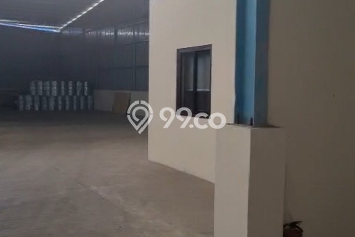 Gudang bagus disewakan di Balaraja Tangerang dengan LB 3500m2 harga sewa terbaik Gudang bagus disewakan di Balaraja Tangerang dengan LB 3500m2 harga sewa terbaik