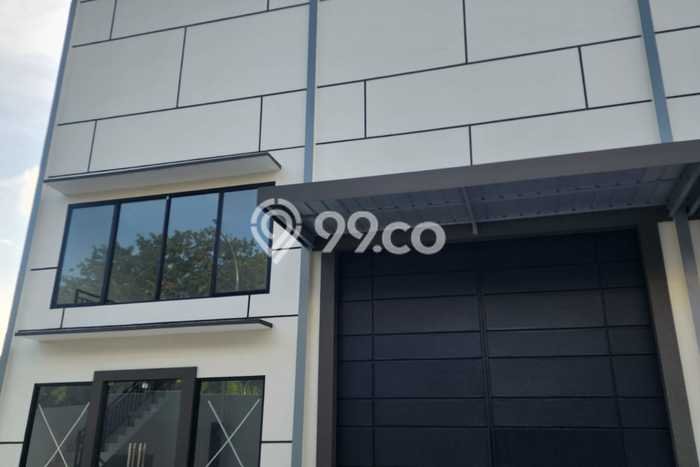 FOR RENT! Gudang di Daan Mogot Cocok untuk Bisnis 312m2 FOR RENT! Gudang di Daan Mogot Cocok untuk Bisnis 312m2