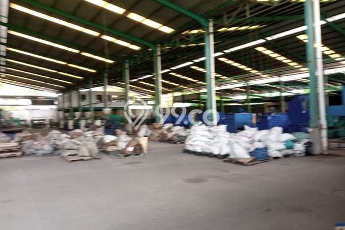 Gudang bagus disewakan di Tangerang Tangerang dengan LB 2226m2 harga sewa terbaik Gudang bagus disewakan di Tangerang Tangerang dengan LB 2226m2 harga sewa terbaik