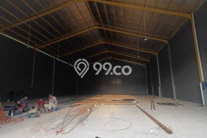 Gudang disewakan lokasi strategis Cipondoh Tangerang 630m2 Gudang disewakan lokasi strategis Cipondoh Tangerang 630m2