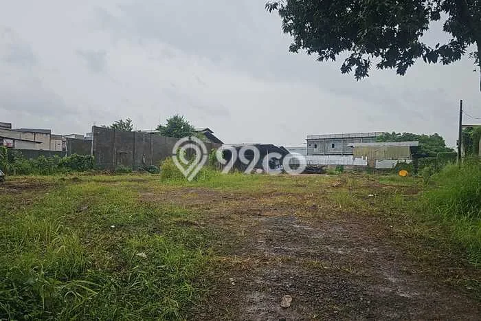 Tanah Kavling Disewakan di Kapuk dengan Luas 4000m2 Tanah Kavling Disewakan di Kapuk dengan Luas 4000m2