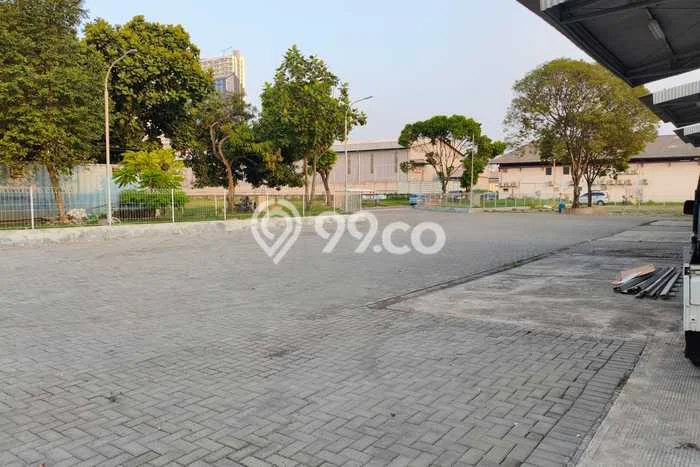 Gudang untuk Disewa di Pusat Tangerang Luas Bangunan 1620m2 Gudang untuk Disewa di Pusat Tangerang Luas Bangunan 1620m2