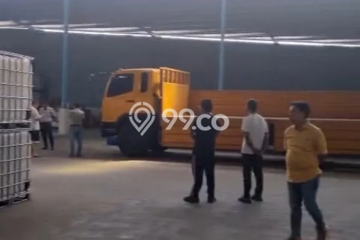 Gudang bagus disewakan di Balaraja Tangerang dengan LB 3500m2 harga sewa terbaik Gudang bagus disewakan di Balaraja Tangerang dengan LB 3500m2 harga sewa terbaik