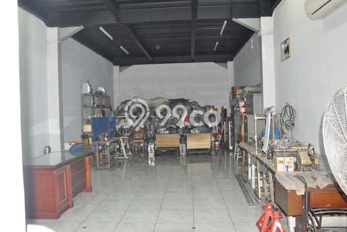 Unit Gudang Dijual di Tangerang Tangerang Luas Bangunan 3640m2 Unit Gudang Dijual di Tangerang Tangerang Luas Bangunan 3640m2