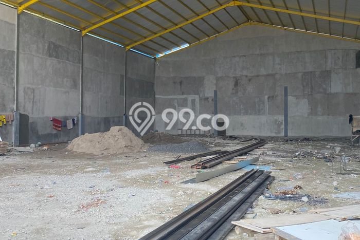 Area Strategis! Disewakan Gudang Lokasi Cipondoh, Tangerang Cocok untuk Bisnis Area Strategis! Disewakan Gudang Lokasi Cipondoh, Tangerang Cocok untuk Bisnis