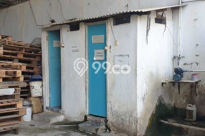 Gudang Bagus Dijual di Dadap Jakarta Utara Strategis Cocok untuk Kembangkan Bisnis Gudang Bagus Dijual di Dadap Jakarta Utara Strategis Cocok untuk Kembangkan Bisnis