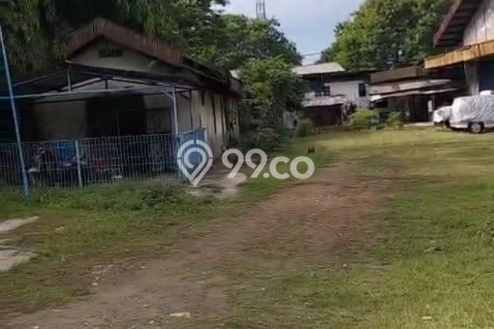Unit Gudang Dijual di Jati Uwung Tangerang 3000m2 Unit Gudang Dijual di Jati Uwung Tangerang 3000m2