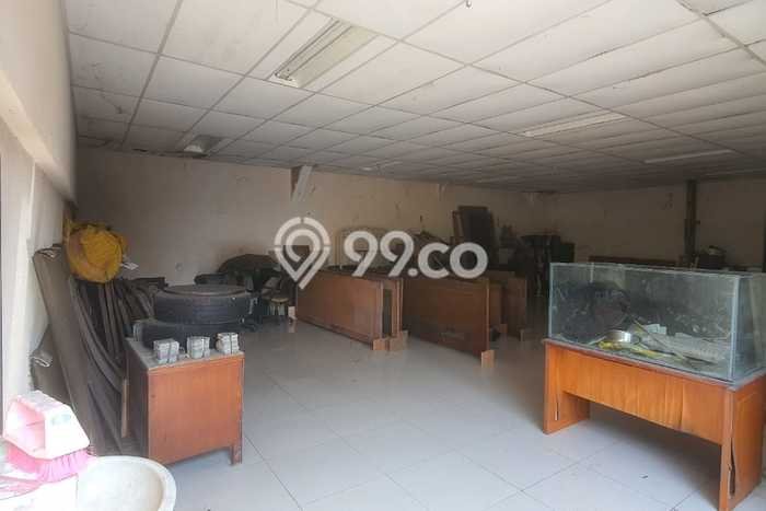 Gudang Paling Dicari LB 1000m2 Dijual di Cengkareng Gudang Paling Dicari LB 1000m2 Dijual di Cengkareng
