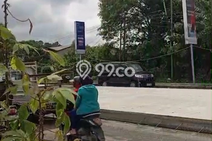 Gudang Disewakan di Area Ramai Balaraja, Tangerang Gudang Disewakan di Area Ramai Balaraja, Tangerang