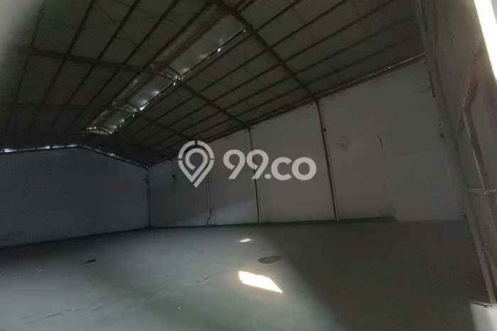 Disewakan Gudang di Kawasan Ramai Dadap Luas 450m2 Disewakan Gudang di Kawasan Ramai Dadap Luas 450m2